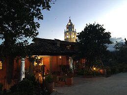 Hotel Monasterio San Agustín