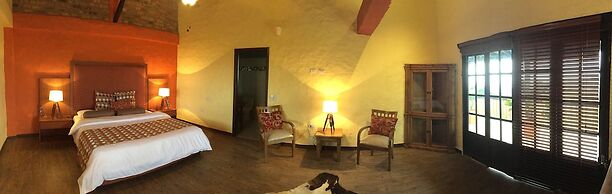 Hotel Monasterio San Agustín
