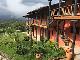 Hotel Monasterio San Agustín
