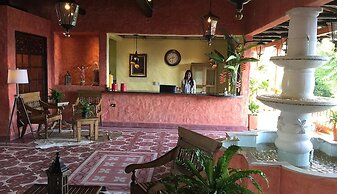 Hotel Monasterio San Agustín