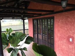 Hotel Monasterio San Agustín
