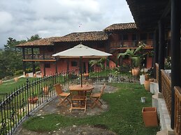Hotel Monasterio San Agustín