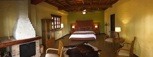 Hotel Monasterio San Agustín