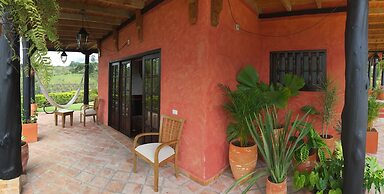 Hotel Monasterio San Agustín