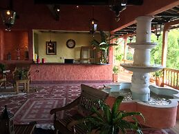 Hotel Monasterio San Agustín
