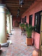 Hotel Monasterio San Agustín