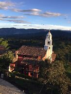 Hotel Monasterio San Agustín