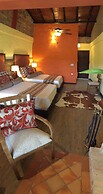 Hotel Monasterio San Agustín