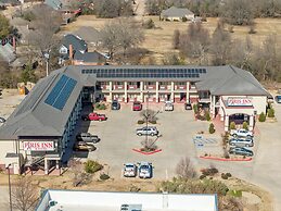 Paris Inn & Suites
