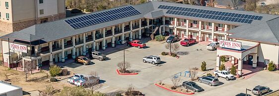 Paris Inn & Suites