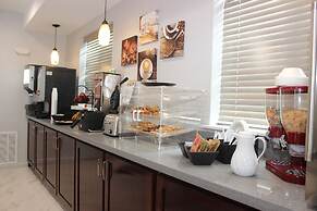 Paris Inn & Suites