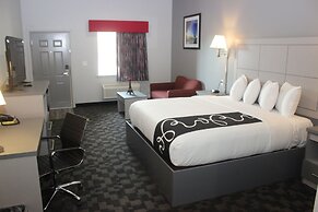 Paris Inn & Suites