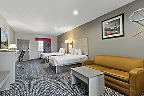 Paris Inn & Suites