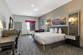 Paris Inn & Suites