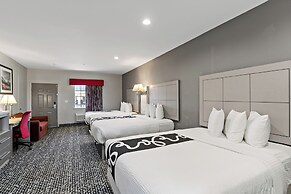Paris Inn & Suites