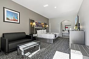 Paris Inn & Suites