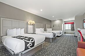 Paris Inn & Suites