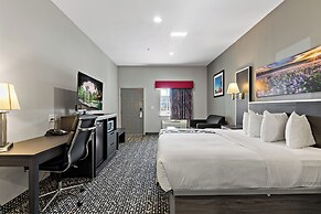 Paris Inn & Suites