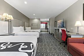 Paris Inn & Suites