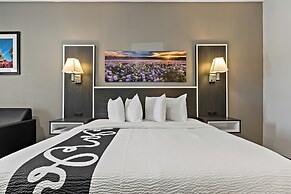 Paris Inn & Suites