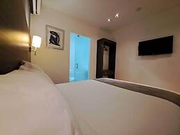 El Hotel Business Class – Zamora Centro