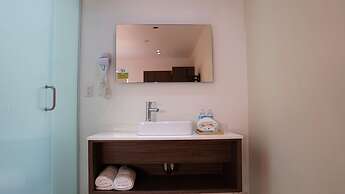 El Hotel Business Class – Zamora Centro