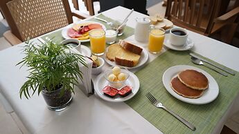 El Hotel Business Class – Zamora Centro