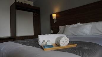 El Hotel Business Class – Zamora Centro