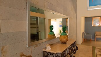 El Hotel Business Class – Zamora Centro