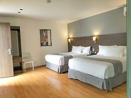 El Hotel Business Class – Zamora Centro