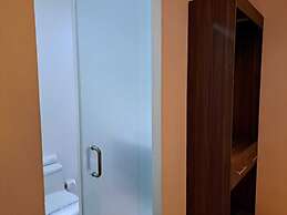 El Hotel Business Class – Zamora Centro