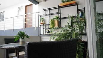 El Hotel Business Class – Zamora Centro