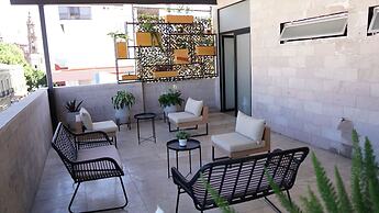 El Hotel Business Class – Zamora Centro