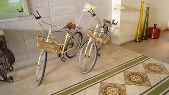 El Hotel Business Class – Zamora Centro