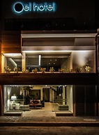 El Hotel Business Class – Zamora Centro