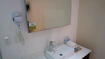 El Hotel Business Class – Zamora Centro