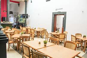 El Hotel Business Class – Zamora Centro