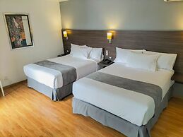 El Hotel Business Class – Zamora Centro