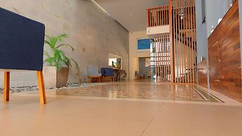 El Hotel Business Class – Zamora Centro