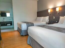 El Hotel Business Class – Zamora Centro