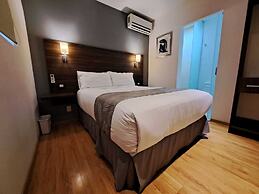 El Hotel Business Class – Zamora Centro