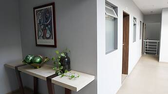 El Hotel Business Class – Zamora Centro