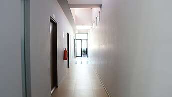 El Hotel Business Class – Zamora Centro