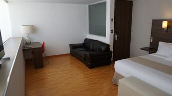 El Hotel Business Class – Zamora Centro