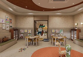 Akra Sorgun Tui Blue Sensatori - All Inclusive