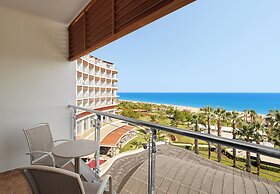 Akra Sorgun Tui Blue Sensatori - All Inclusive