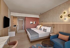 Akra Sorgun Tui Blue Sensatori - All Inclusive