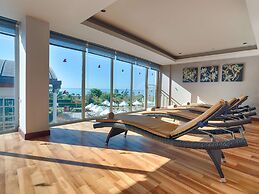 Akra Sorgun Tui Blue Sensatori - All Inclusive