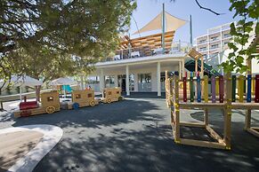 Akra Sorgun Tui Blue Sensatori - All Inclusive