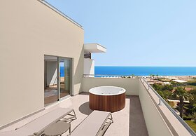 Akra Sorgun Tui Blue Sensatori - All Inclusive